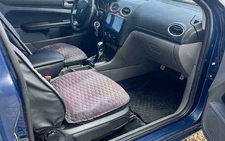 Ford Focus II рестайлинг, 2008 год, 310 000 рублей, 3 фотография