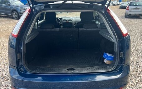 Ford Focus II рестайлинг, 2008 год, 310 000 рублей, 6 фотография