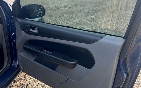 Ford Focus II рестайлинг, 2008 год, 310 000 рублей, 10 фотография