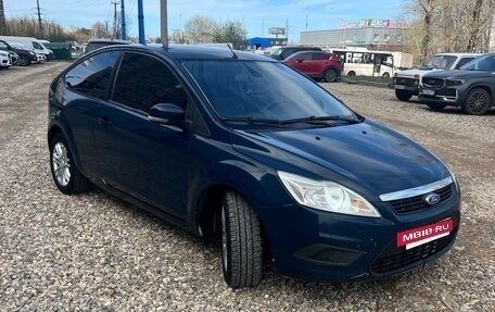 Ford Focus II рестайлинг, 2008 год, 310 000 рублей, 7 фотография