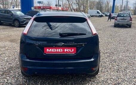 Ford Focus II рестайлинг, 2008 год, 310 000 рублей, 5 фотография