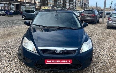 Ford Focus II рестайлинг, 2008 год, 310 000 рублей, 9 фотография