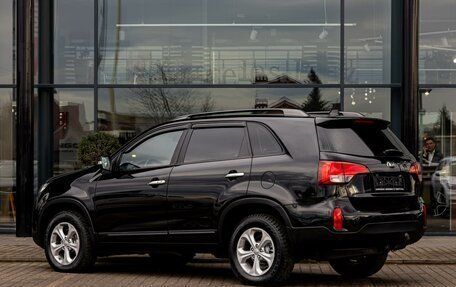 KIA Sorento II рестайлинг, 2019 год, 1 895 000 рублей, 4 фотография