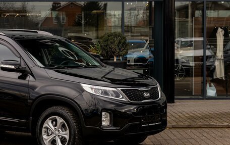 KIA Sorento II рестайлинг, 2019 год, 1 895 000 рублей, 8 фотография