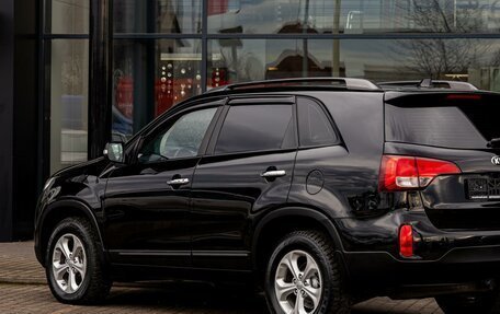 KIA Sorento II рестайлинг, 2019 год, 1 895 000 рублей, 9 фотография