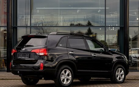 KIA Sorento II рестайлинг, 2019 год, 1 895 000 рублей, 6 фотография