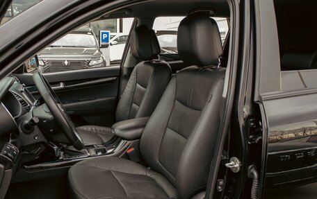 KIA Sorento II рестайлинг, 2019 год, 1 895 000 рублей, 11 фотография