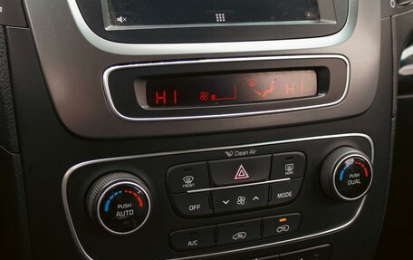 KIA Sorento II рестайлинг, 2019 год, 1 895 000 рублей, 15 фотография