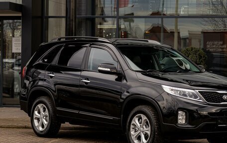 KIA Sorento II рестайлинг, 2019 год, 1 895 000 рублей, 7 фотография
