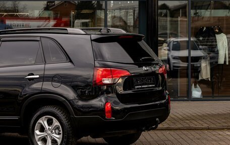 KIA Sorento II рестайлинг, 2019 год, 1 895 000 рублей, 10 фотография