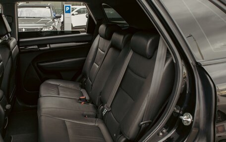 KIA Sorento II рестайлинг, 2019 год, 1 895 000 рублей, 17 фотография