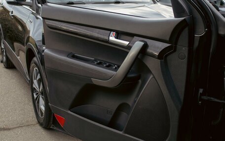 KIA Sorento II рестайлинг, 2019 год, 1 895 000 рублей, 12 фотография