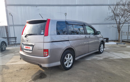 Toyota ISis I, 2010 год, 980 000 рублей, 5 фотография