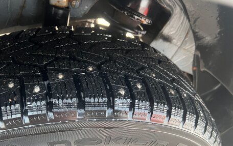 Chevrolet Niva I рестайлинг, 2012 год, 590 000 рублей, 11 фотография