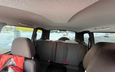 Chevrolet Niva I рестайлинг, 2012 год, 590 000 рублей, 5 фотография