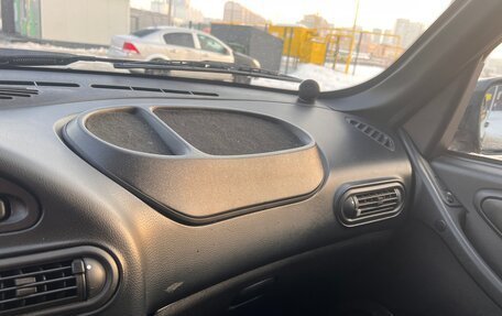 Chevrolet Niva I рестайлинг, 2012 год, 590 000 рублей, 7 фотография