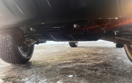 Chevrolet Niva I рестайлинг, 2012 год, 590 000 рублей, 14 фотография