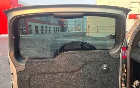 Chevrolet Niva I рестайлинг, 2012 год, 590 000 рублей, 9 фотография