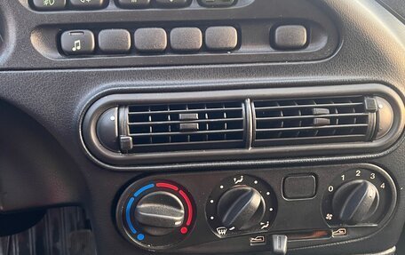 Chevrolet Niva I рестайлинг, 2012 год, 590 000 рублей, 16 фотография