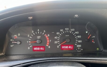 Chevrolet Niva I рестайлинг, 2012 год, 590 000 рублей, 17 фотография