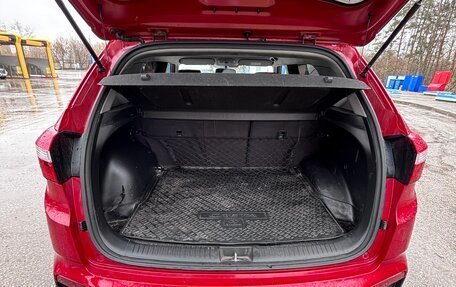 Hyundai Creta I рестайлинг, 2020 год, 1 980 000 рублей, 5 фотография