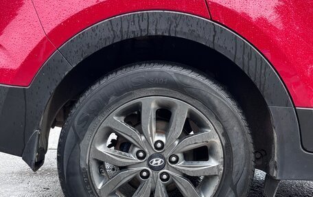 Hyundai Creta I рестайлинг, 2020 год, 1 980 000 рублей, 8 фотография