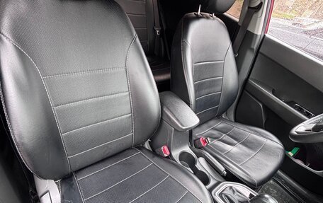 Hyundai Creta I рестайлинг, 2020 год, 1 980 000 рублей, 13 фотография