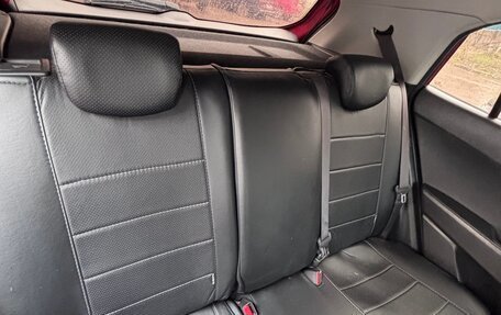 Hyundai Creta I рестайлинг, 2020 год, 1 980 000 рублей, 15 фотография