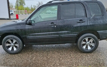 Suzuki Grand Vitara, 2000 год, 340 000 рублей, 3 фотография