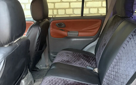 Suzuki Grand Vitara, 2000 год, 340 000 рублей, 7 фотография