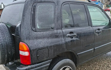 Suzuki Grand Vitara, 2000 год, 340 000 рублей, 5 фотография