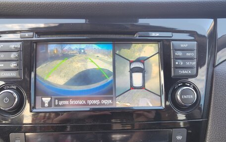 Nissan Qashqai, 2014 год, 1 450 000 рублей, 6 фотография