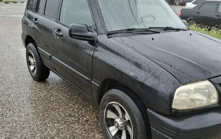 Suzuki Grand Vitara, 2000 год, 340 000 рублей, 6 фотография