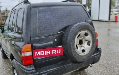 Suzuki Grand Vitara, 2000 год, 340 000 рублей, 4 фотография