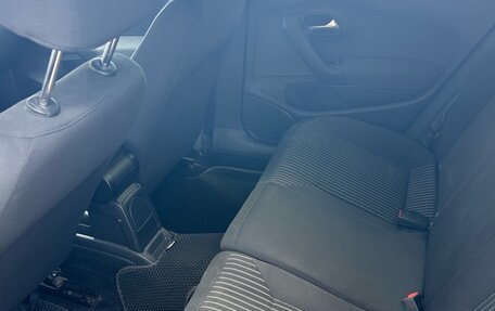 Volkswagen Polo VI (EU Market), 2010 год, 485 000 рублей, 9 фотография