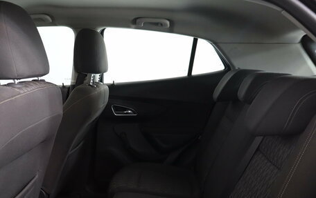 Opel Mokka I, 2012 год, 789 000 рублей, 11 фотография