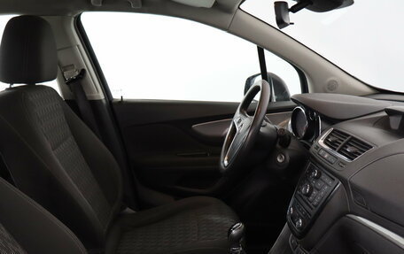 Opel Mokka I, 2012 год, 789 000 рублей, 10 фотография