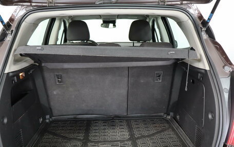 Opel Mokka I, 2012 год, 789 000 рублей, 13 фотография