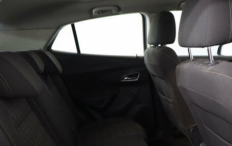 Opel Mokka I, 2012 год, 789 000 рублей, 12 фотография