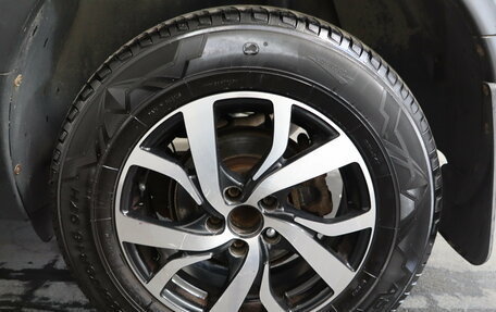 Opel Mokka I, 2012 год, 789 000 рублей, 14 фотография