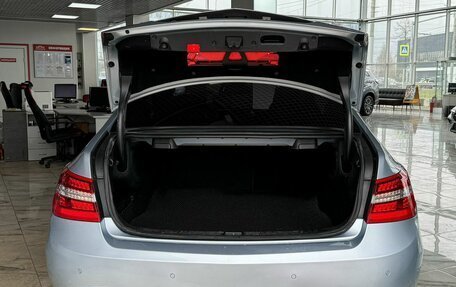 Mercedes-Benz E-Класс, 2012 год, 1 650 000 рублей, 7 фотография