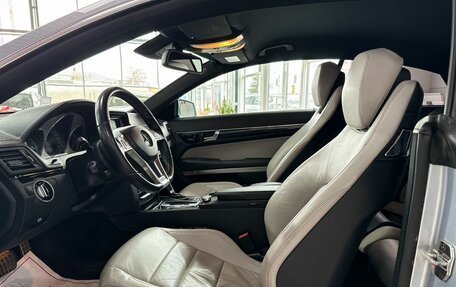 Mercedes-Benz E-Класс, 2012 год, 1 650 000 рублей, 8 фотография