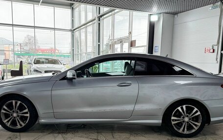 Mercedes-Benz E-Класс, 2012 год, 1 650 000 рублей, 4 фотография