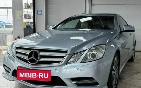 Mercedes-Benz E-Класс, 2012 год, 1 650 000 рублей, 2 фотография