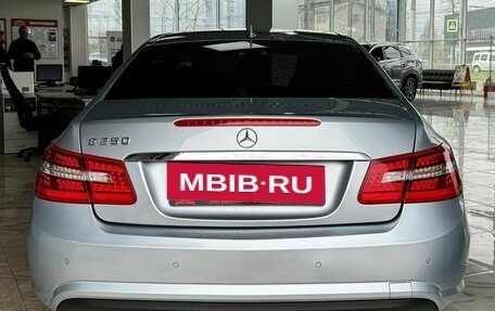 Mercedes-Benz E-Класс, 2012 год, 1 650 000 рублей, 6 фотография