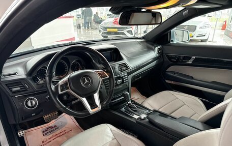 Mercedes-Benz E-Класс, 2012 год, 1 650 000 рублей, 9 фотография