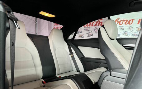 Mercedes-Benz E-Класс, 2012 год, 1 650 000 рублей, 12 фотография