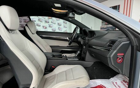 Mercedes-Benz E-Класс, 2012 год, 1 650 000 рублей, 13 фотография