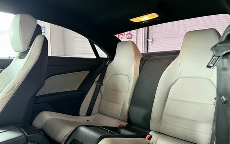 Mercedes-Benz E-Класс, 2012 год, 1 650 000 рублей, 10 фотография