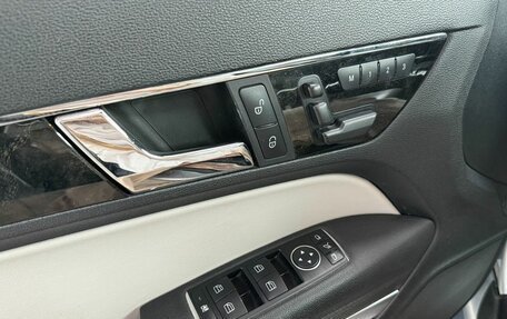 Mercedes-Benz E-Класс, 2012 год, 1 650 000 рублей, 17 фотография